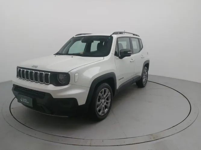 Jeep Renegade Long. T270 1.3 TB 4X2 Flex Aut. 2026
