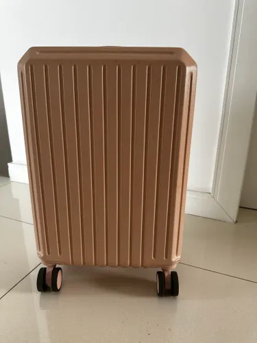 Mala de viagem
