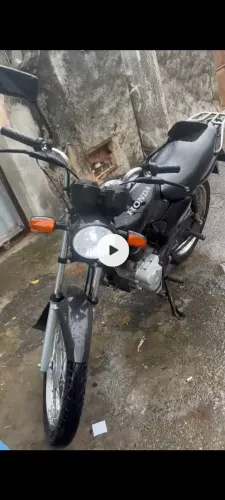 Fan 125 vareta