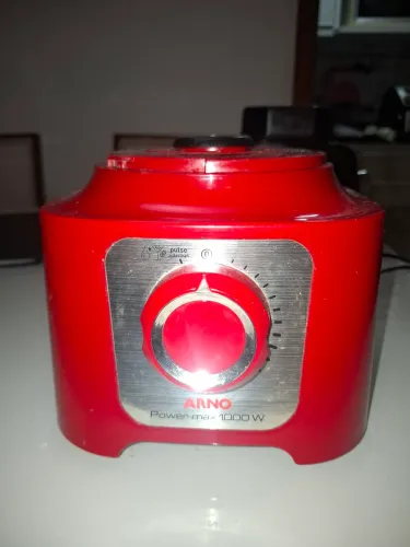 Motor liquidificador Arno e Oster