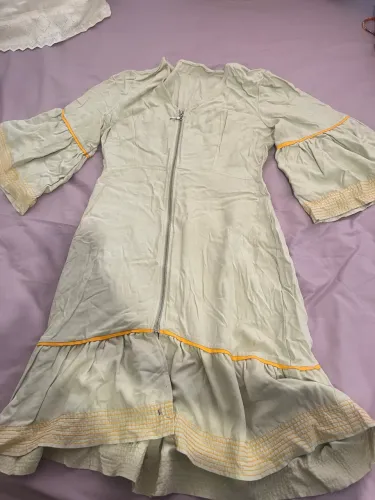 Vestido Forum 