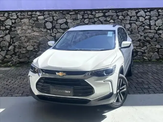 Chevrolet Tracker LT 1.0 Turbo 12V Flex AUT 2024