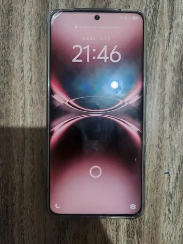 Vivo X200 Ultra 512GB 16GB Vermelho Impecável + Extras