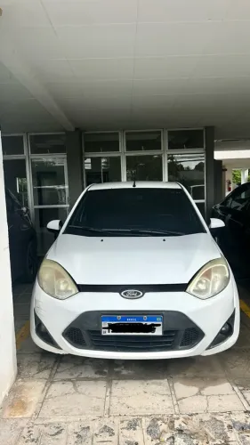 Ford Fiesta 1.0 8V Flex/class 1.0 8V Flex 5P 2014