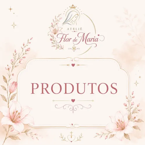 Flor de Maria 