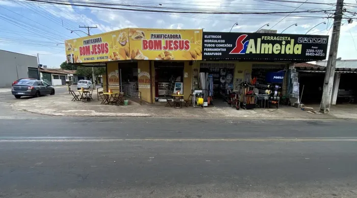 IMÓVEL COMERCIAL 420 M² | 2 FRENTES | RENDA DE ALUGUEL | RIO FORMOSO