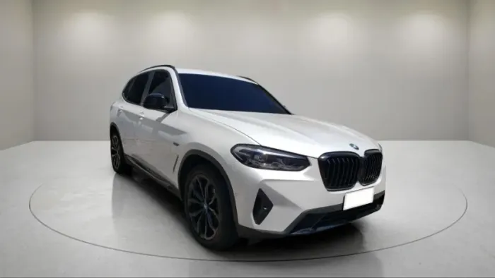 BMW X3 Xdrive 30E X-line Turbo Híbrido AU 2023