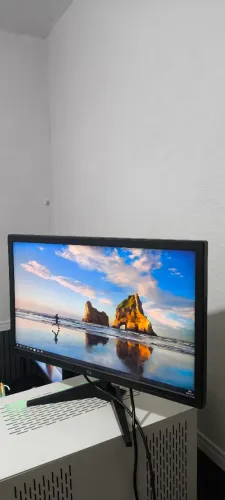 Monitor 23 Full HD