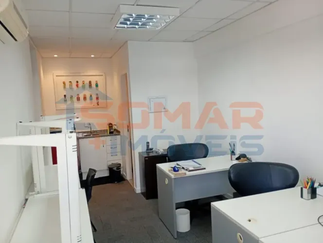 Imóvel venda e ou locacao, sala,01 banheiro, 01 vaga na vila Leopoldina SP