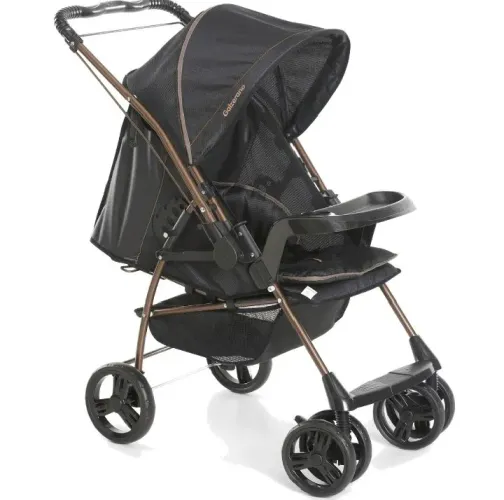 Carrinho de bebê Galzerano unisex