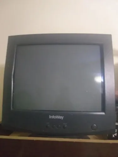 Monitor CRT VGA Infoway