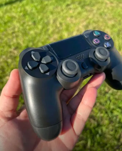 Controle de ps4