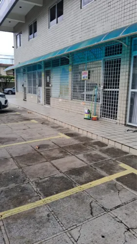 Sala Comercial excelente 