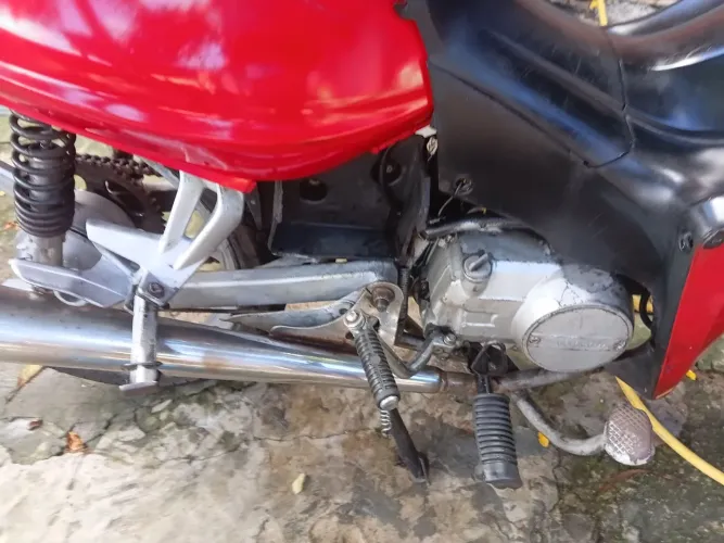 Marvaruf50 cc