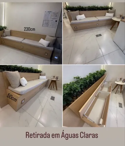 Banco Alemão 