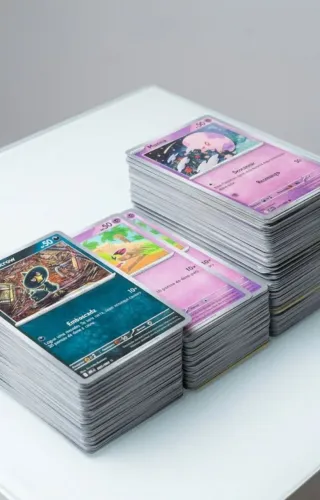 CARTAS POKÉMON TCG - 8BITFORTAL<br><br>? Cartas Pokémon TCG disponíveis para venda