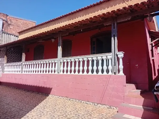 EXCELENTE IMÓVEL MUITO BEM LOCALIZADO NO BONSUCESSO