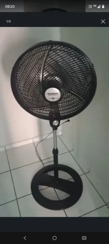 Estamos no Br o BRÓ Vendo esse MONDIAL r$: 160,00 - Bairro Itararé 