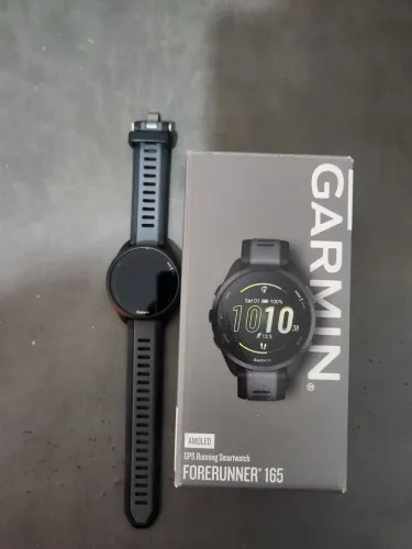 Garmin Forerunner 165