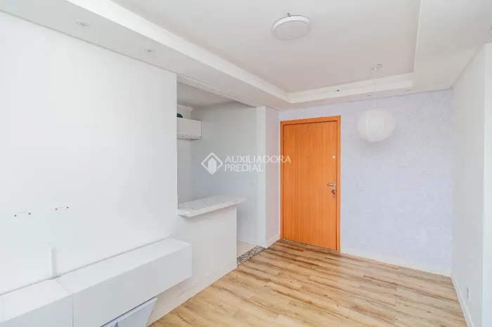 Apartamento 2 quarto(s), no bairro Rubem Berta