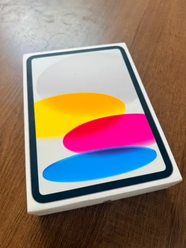 iPad 11 Polegadas A16 - 512gb 2026