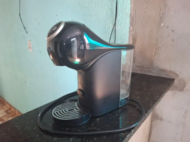 Cafeteira Arno Dolce Gusto