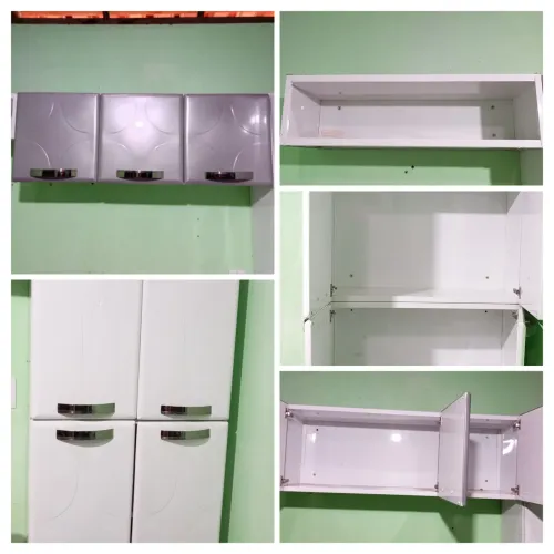 Armário de cozinha
