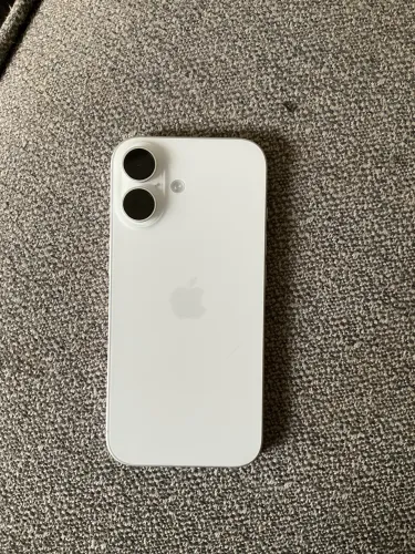 iPhone 17 256g