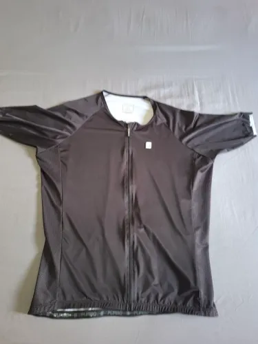 Camisa Ciclismo Masculina GG - Jersey Premium FURBO 