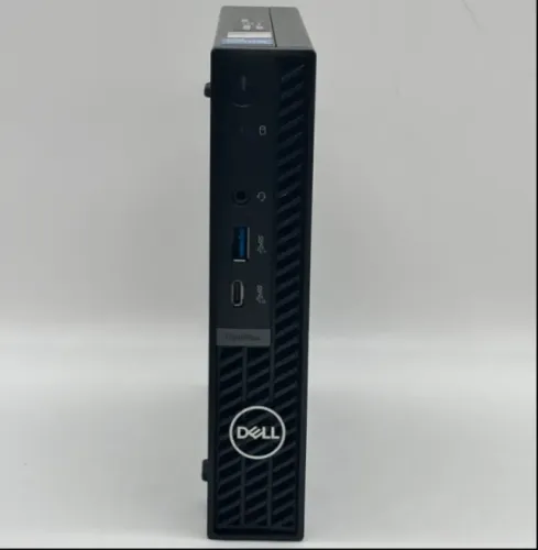 DELL OPTIPLEX 7020 MICRO Intel Core i5-14500T vPro 32GB DDR5 | SSD 512GB NVMe Windows 11 P