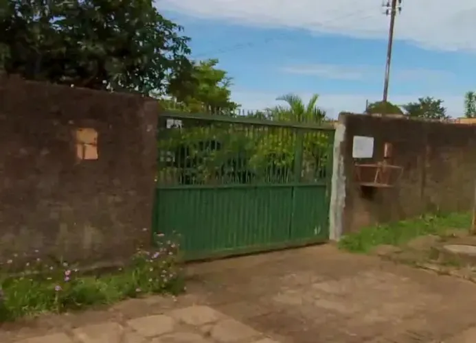 VENDE-SE LOTE 2.000m2  NO NOVO GAMA-GO