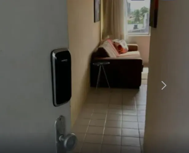 SM13 Apartamento em setubal mobiliado