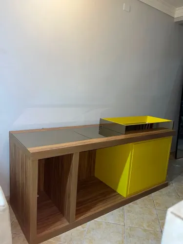 Buffet De Recepção ou Sala
