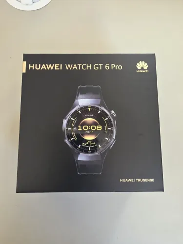 Huawei gt 6 pro 