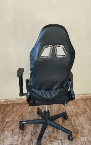 Cadeira Gamer Ergonômico
