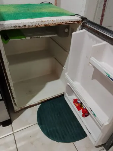 Frigobar