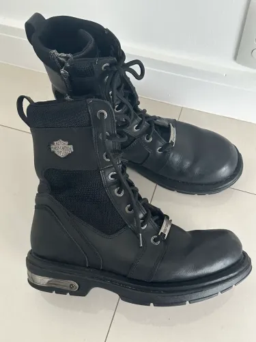 Bota Harley Davidson
