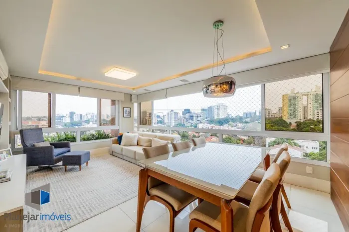 Apartamento em Boa Vista