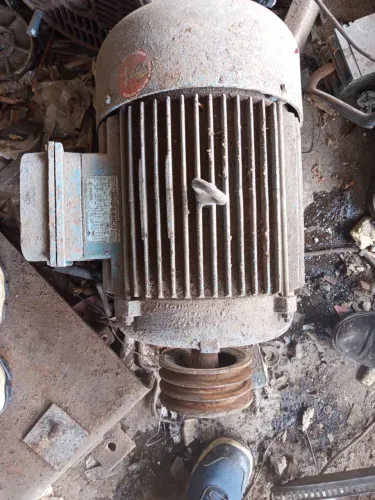 Motor 15 cv