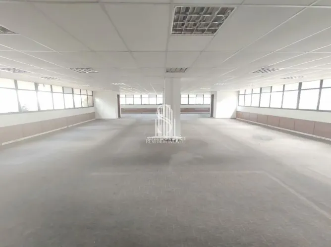 Sala em Vila Olímpia - São Paulo