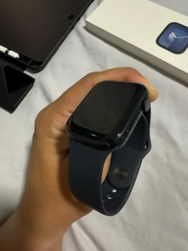 Apple Watch series 9 45mm