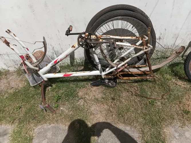 Bicicleta 170,00