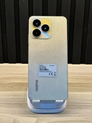 Realme C53