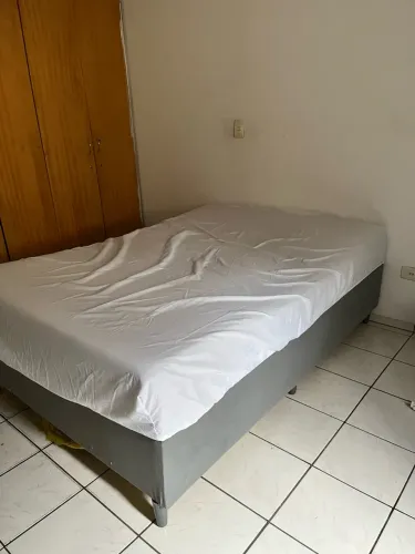 Cama Casal / LEIA O ANÚNCIO