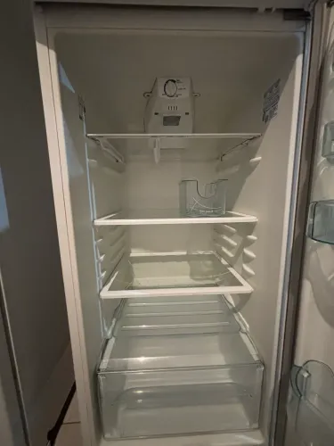 Geladeira Electrolux DF38 - Frost free 220v