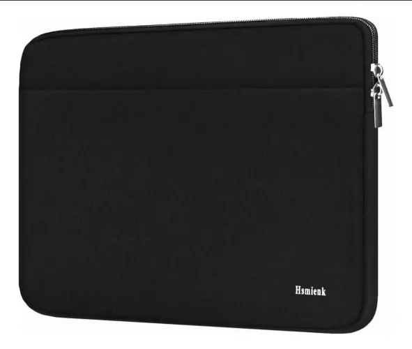 Capa para notebook resistente a impactos marca Hsmienk