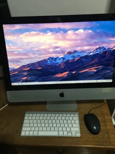 IMAC  A1311 