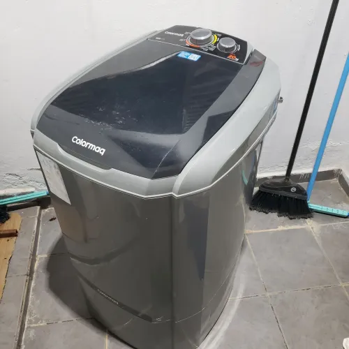 Tanquinho Colormaq LCS20 220V