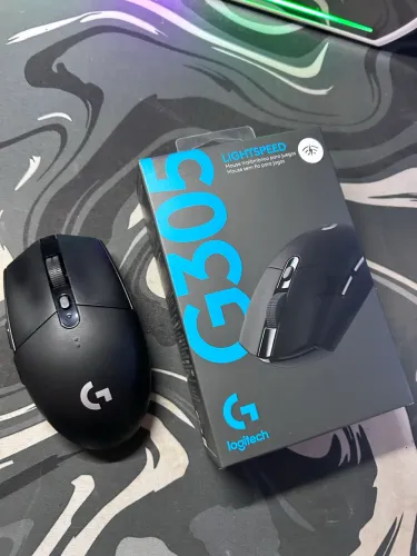Mouse logitech G305