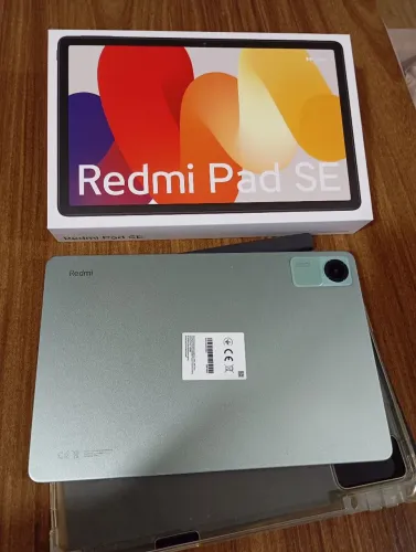 Tablet Xiaomi Pad Se